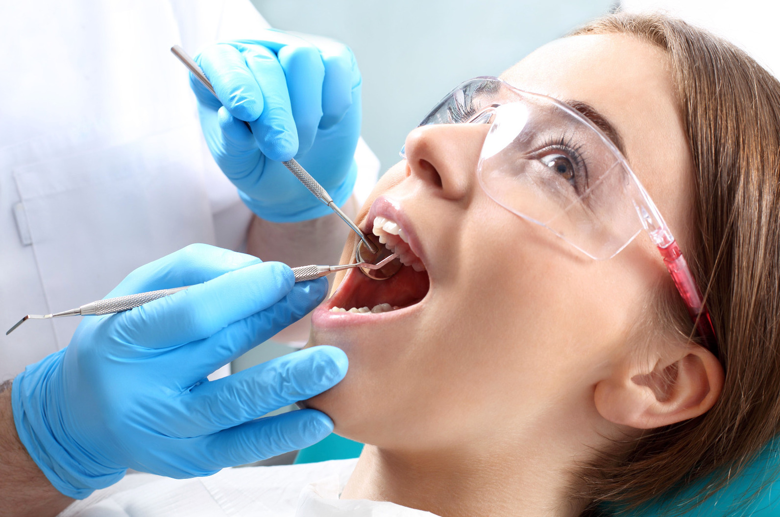 Endodontsko liječenje u Dental Timu Vuković